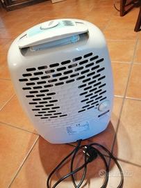 Deumidificatore . 