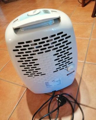 Deumidificatore . 
