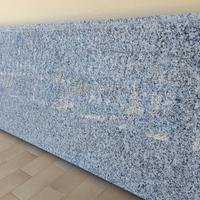 elegante top in granito naturale