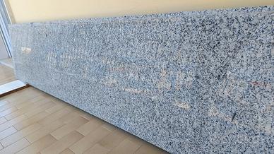 elegante top in granito naturale