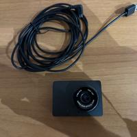 Yi Smart Dash Camera