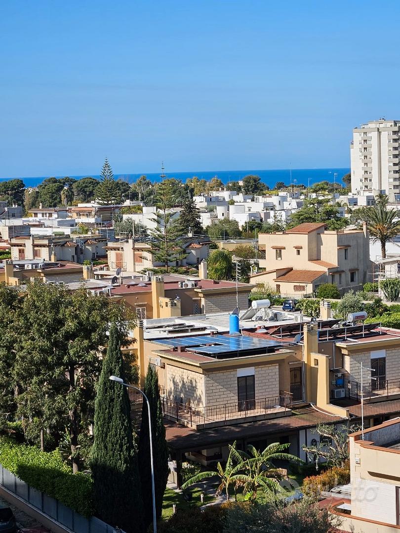 Apartment in Taranto, Lama - Vista 2