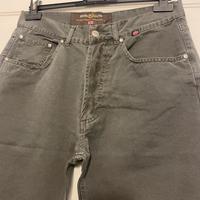 pantalone uomo Henry Lloyd Original Vintage