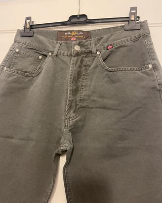 pantalone uomo Henry Lloyd Original Vintage
