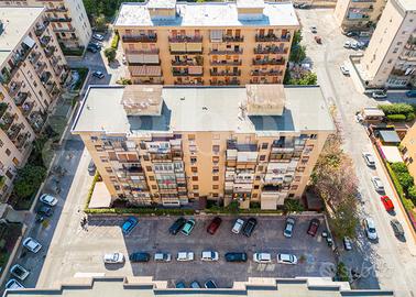Appartamento Palermo [Cod. rif A/84VRG]