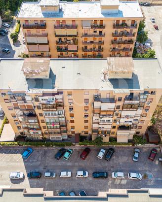 Appartamento Palermo [Cod. rif A/84VRG]