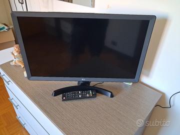 Samsung 24 pollici