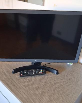 Samsung 24 pollici