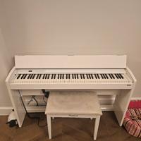 Pianoforte Digitale Roland F120R
