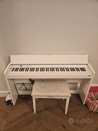 Pianoforte Digitale Roland F120R