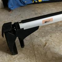 Barra porta tutto originale Golf Plus