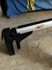 Barra porta tutto originale Golf Plus