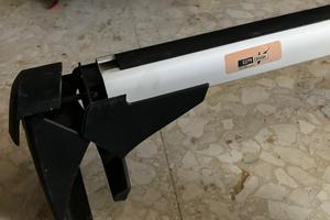 Barra porta tutto originale Golf Plus