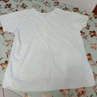 T shirt ragazzo taglia M