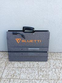 pannelli solari pieghevoli bluetti 500w