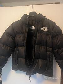 North Face Nuptse 700 Donna