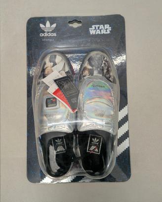 Adidas Micropacer Star Wars tg. 42