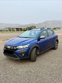 Dacia Sandero Stepway 1.0 TCe