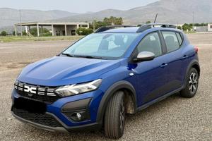 Dacia Sandero Stepway 1.0 TCe