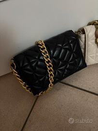 Borsa modello Zara
