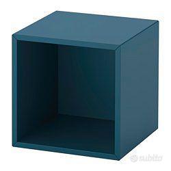 EKET BLU IKEA