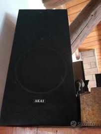 stereo
