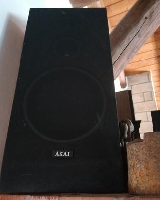stereo