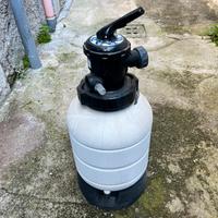 Pompa piscina esterna “Astral Sena”