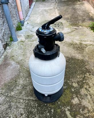 Pompa piscina esterna “Astral Sena”