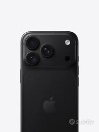 iPhone 18 pro 256gb