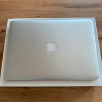 MACBOOK AIR 13” anno 2016