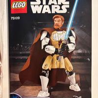 Lego Star Wars 75109 Obi-Wan Kenobi