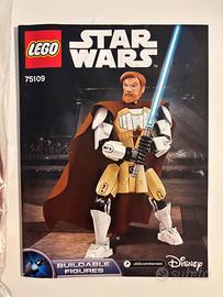 Lego Star Wars 75109 Obi-Wan Kenobi