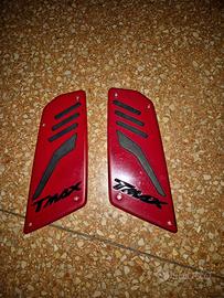 Pedane poggiapiedi Tmax T-max 530