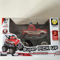 Super Pickup il bigfoot radiocomandato