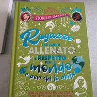 Libro delle principesse Disney