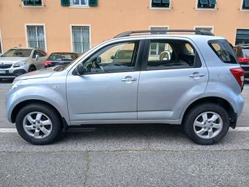 Daihatsu Terios 1.5 4WD SX