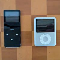 Apple iPod vintage 