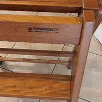 Sgabello foppapedretti