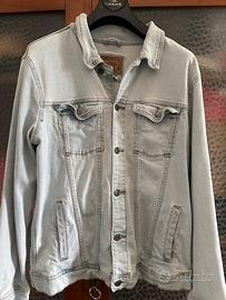 Giacca Denim