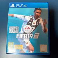 Ps4 Fifa19