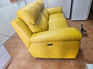 Divano Poltrone Sofà
