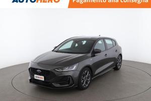 FORD Focus VT34661