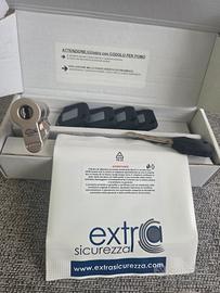 cilindro extrasicurezza tokoz spl 300 pro