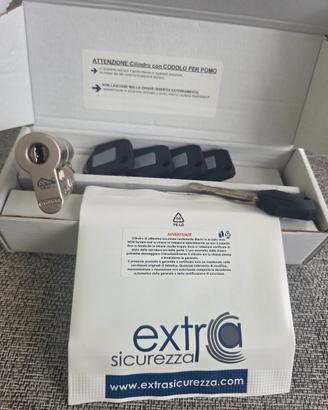 cilindro extrasicurezza tokoz spl 300 pro