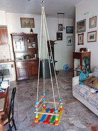 Altalena pensile Baby
