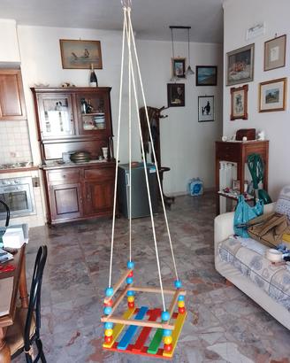 Altalena pensile Baby