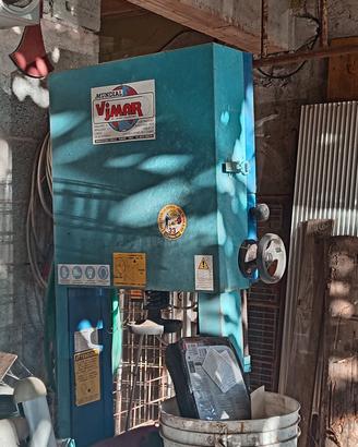 sega a nastro 