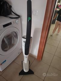 aspirapolvere folletto 
