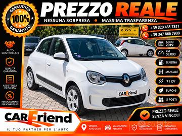 Renault Twingo SCe 65 CV Duel